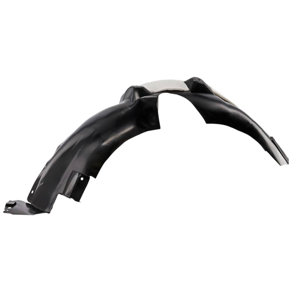 Fender Liner Compatible with Chevrolet Equinox 2014-2017 Front, Passenger Side CAPA GM1249240C price history on PriceWatchPro