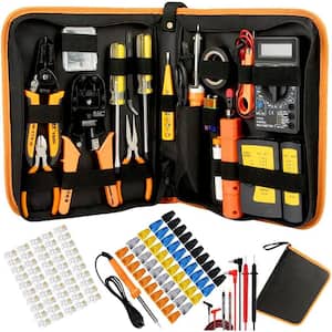 New Mayhew Tools USA 62282 5 Pc. Pilot Punch Set 1/8" 5/32" 3/16