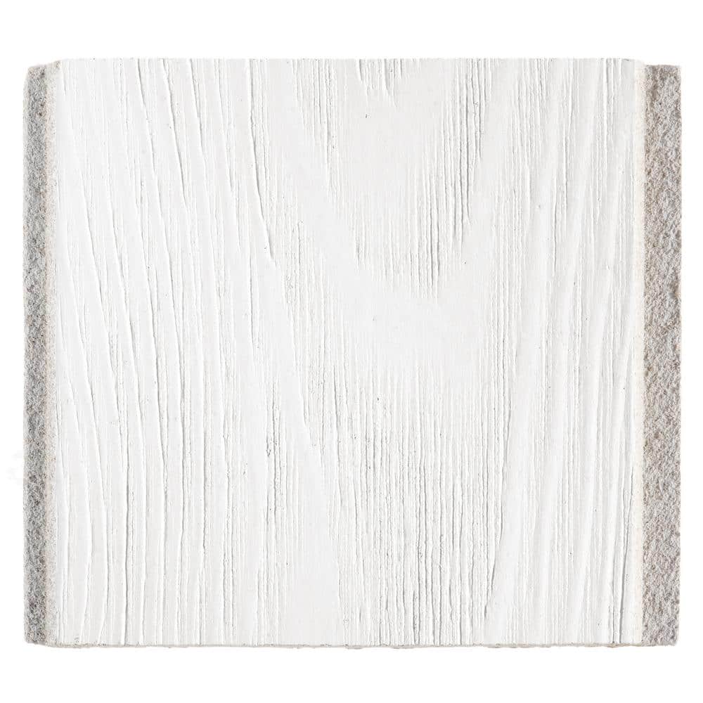 Country Classic Surface-Mount Tongue and Groove Acoustic White Ceiling Plan
