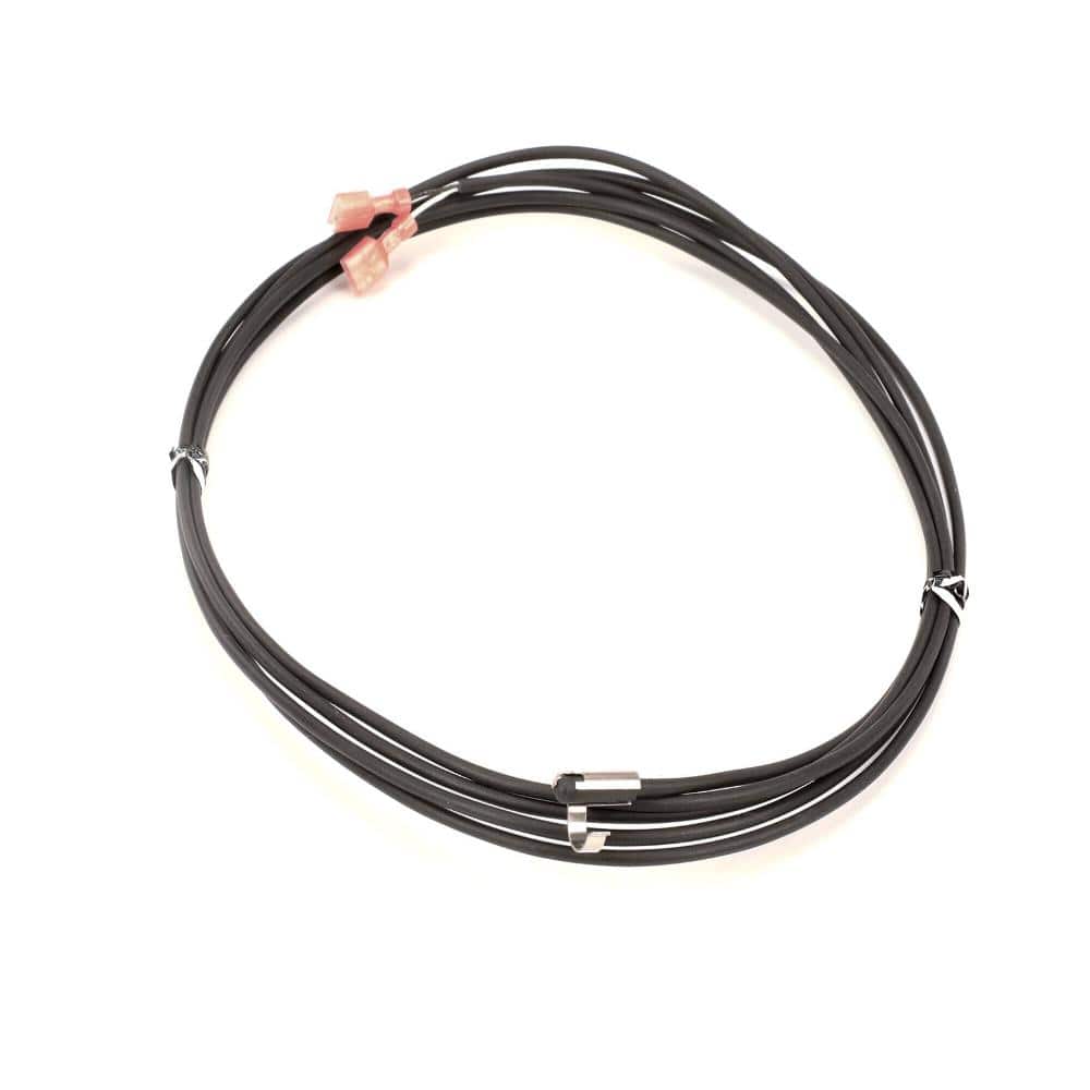 Clip-On Temperature Sensor 10' Lead Female Connector S1-02549697000 price history on PriceWatchPro