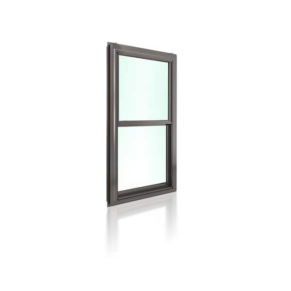 Vinyl Double Hung Windows