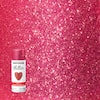 Rust-Oleum Specialty 10.25 oz. Bright Pink Glitter Spray Paint 301818 ...