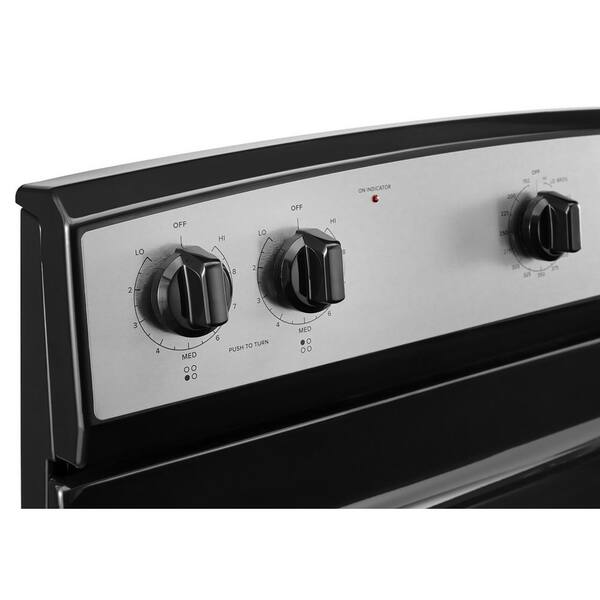 https://images.thdstatic.com/productImages/fc080591-f125-4eb0-9114-70b16cffbf28/svn/stainless-steel-amana-single-oven-electric-ranges-acr4203mns-76_600.jpg