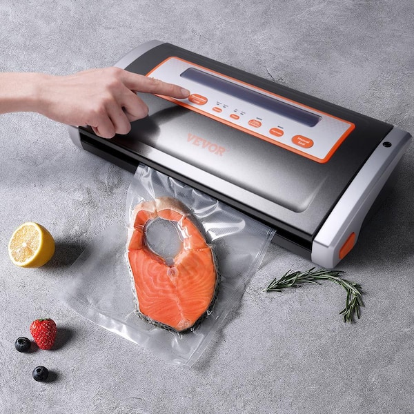 Food Vacuum Sealer Machine – OGEDNAC