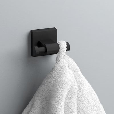 Towel Hooks - Bathroom Hardware - The Home Depot