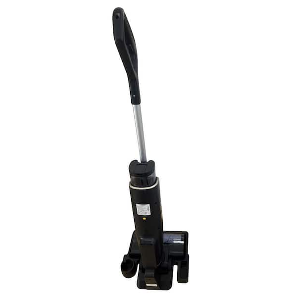 Equator Advanced Appliances Rechargeable Cordless Floor Sweeper for $269 -  VSM 6000 W