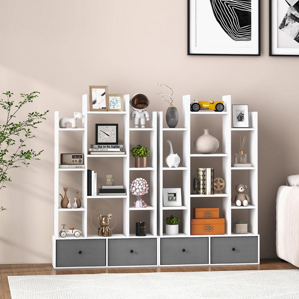 https://images.thdstatic.com/productImages/fc09fd11-e54a-4d57-b243-de287976ed45/svn/white-costway-bookcases-bookshelves-cb10407wh-64_1000.jpg