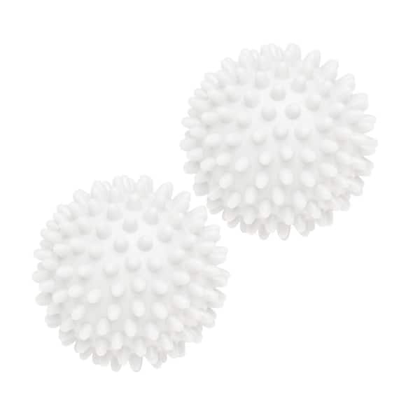 LAUNDRY 360 Dryer Balls (2-Pack)