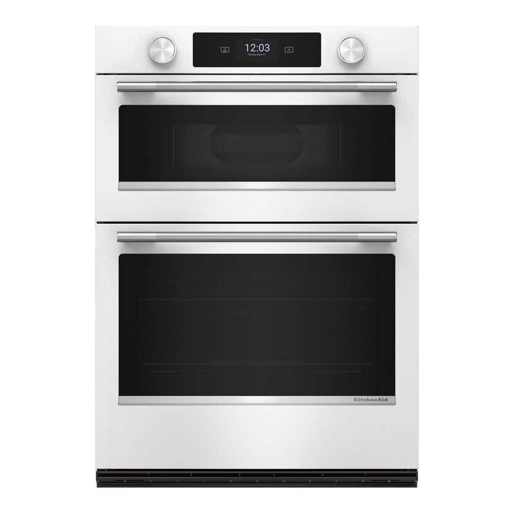 white-kitchenaid-wall-oven-