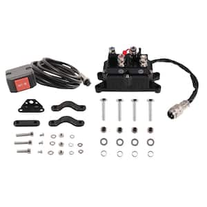 Universal Contactor/Relay and Mini Rocker Switch Kit