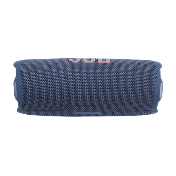 JBL Flip 7-BT Speaker-Blue JBLFLIP7BLUAM - The Home Depot
