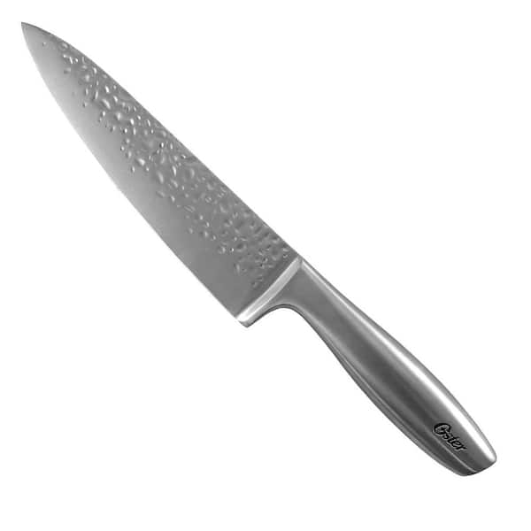 Oster Desford 8 in. Chef Knife