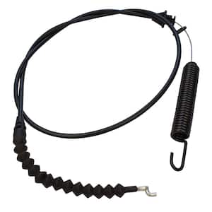 New Stens Chute Cable for Craftsman 2010-2014 snowblowers 290-960 946-04477 New Stens Chute Cable for Craftsman 2010-2014 snowblowers 290-960 946-04477