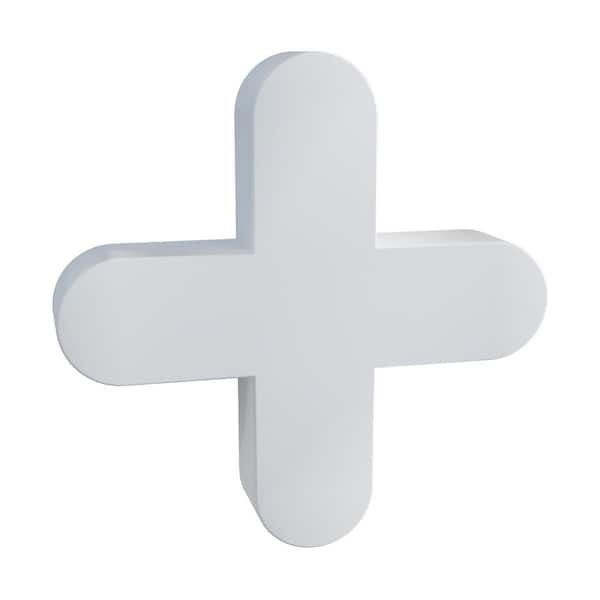 QEP 3/16 in. Traditional Flexible Spacers for Floor and Wall Tile Installation (300-Pack)