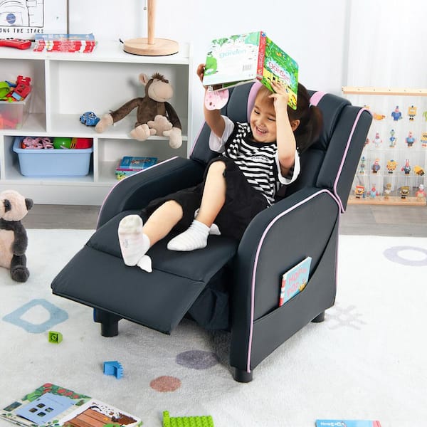 CAR SEAT FOOTREST - a brilliant idea for your child from