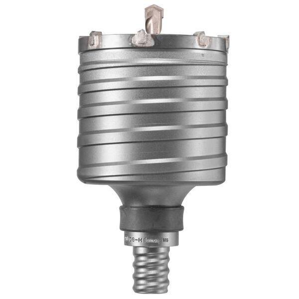 thumbnail image 2 of Milwaukee 48-20-3580 SDS Plus Core Centering Bit – Genuine, New, OEM 2 of 6