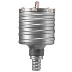 Bosch 5 in. Carbide SDS-Max Rotary Hammer Core Bit for Masonry and