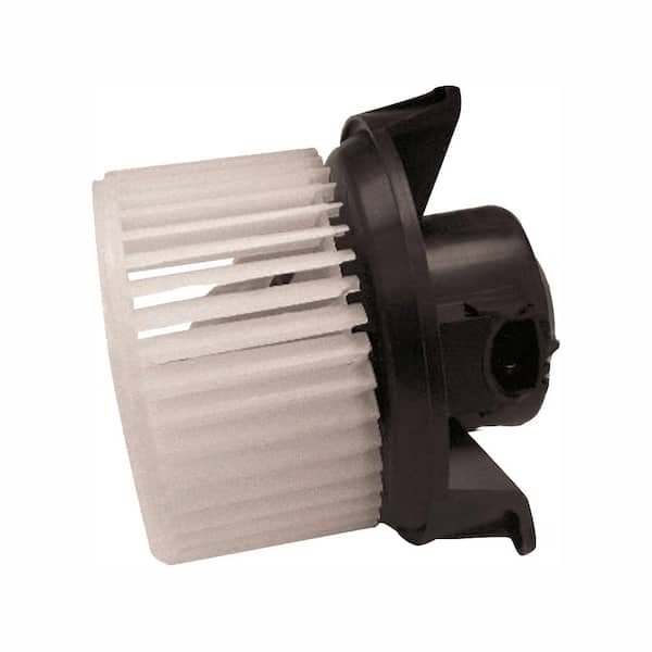 TYC HVAC Blower Motor