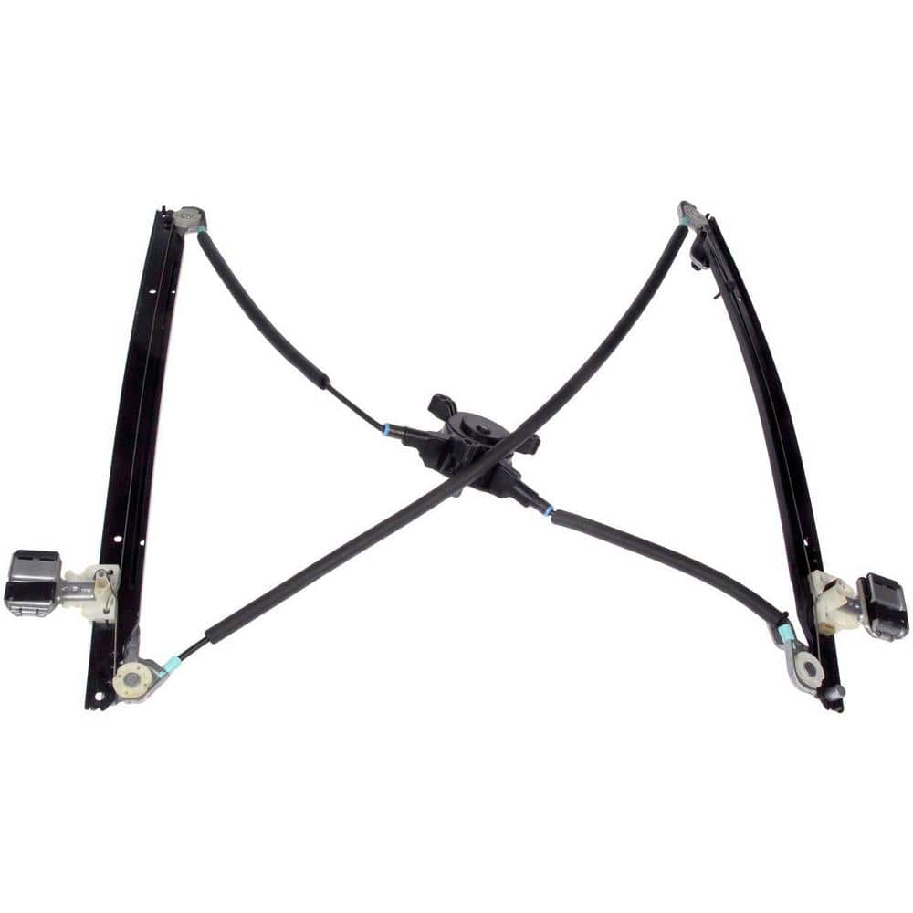 OE Solutions Manual Window Regulator (Regulator Only) 749023 The