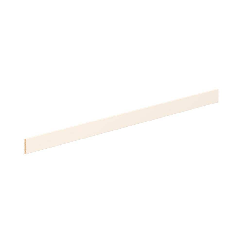 Home Depot Toe Kicknull
