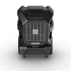 Apex 1200 - Wi-Fi Portable Evaporative Cooler for 1200 Sq. Ft., 4000 CFM, 5-Speed