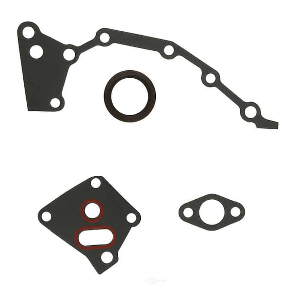 FEL-PRO Engine Crankshaft Seal Kit