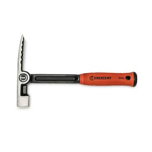 24 oz. Steel Brick Hammer