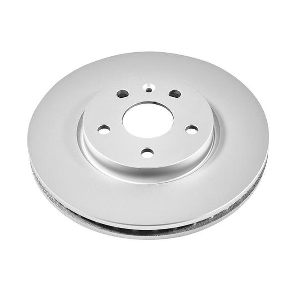 Power Stop Disc Brake Rotor