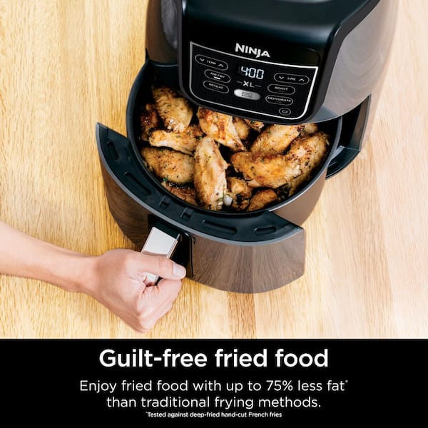Air Fryer Accessories Compatible with Ninja Instant Pot Chefman GoWise  +MORE 