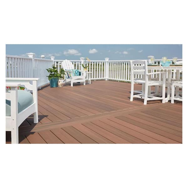 Fiberon Post Sleeve Surface Mount Kit Univ