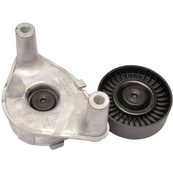 Continental Elite Belt Tensioner Assembly - Accessory Drive 49273 - The ...