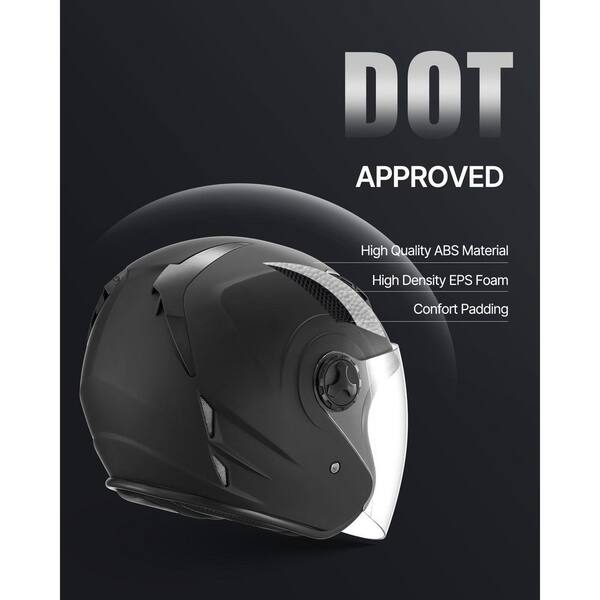 abs foam motorcycle helmet Milwaukee Helmets MPH9809DOT Ionized Neon Yellow Advanced Modular Biker w/ Drop Down Visor Our helmet has a thick EPS (expanded polystyrene) inner lining for comfort and added protection Stylish Aerodynamic Motorcycle Modular Helmet