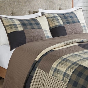 WR Winter Hills Quilt Mini Set