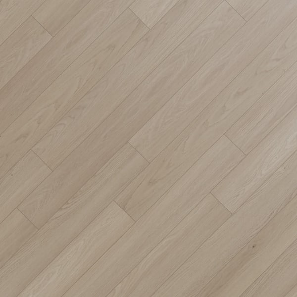 Arista Laminate 7" Victor 14mm T x 7 in. W x 72 in. L Water Resistant Laminate Wood Flooring (23.17 sq. ft/case)