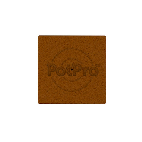 FloraFlex PotPro 6 in. Coco Cube (45-Pack)