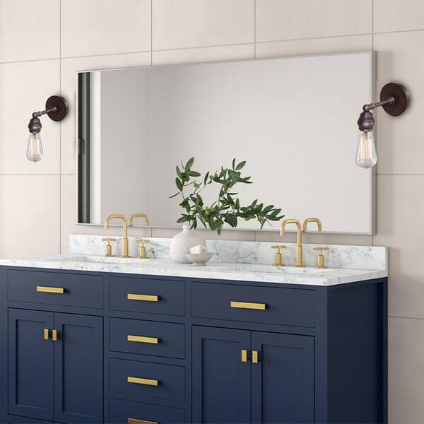 5 In 1 Light Oil Rubbed Bronze Vanity Alv3921rb Light Oil Rubbed Bronze Vanity, 5 Light Bathroom Vanity Oil Rubbed Bronze
