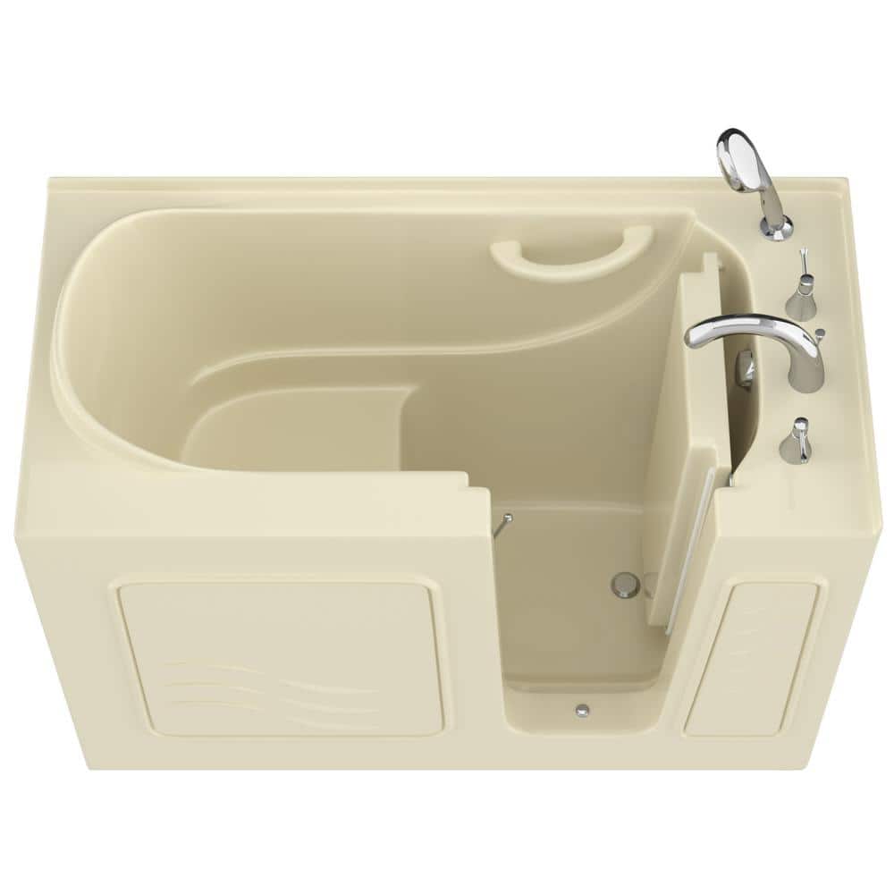 Reviews for Universal Tubs Universal Collection 26 in. L x 53 in. W