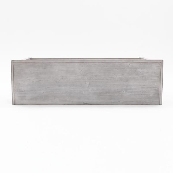 PASTIMEFACTORY×WHATWEWANT SOLIDWOODSHELF Amazon.com: 24 Inch