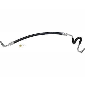 Sunsong 3402893 PS Pressure Line for BMW 