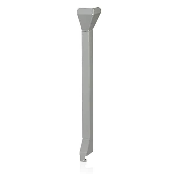 Leviton 30 Space Overhead Tunnel Kit for Solar-Ready Load Centers LOTK3