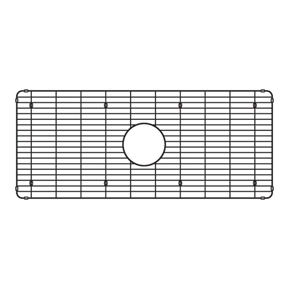 Profina Stainless Steel Sink Grid