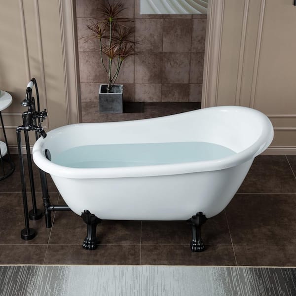 https://images.thdstatic.com/productImages/fc1db66e-03a4-4d96-8303-f77a61dbd695/svn/white-with-oil-rubbed-bronze-trim-woodbridge-clawfoot-tubs-hbt7019-40_600.jpg