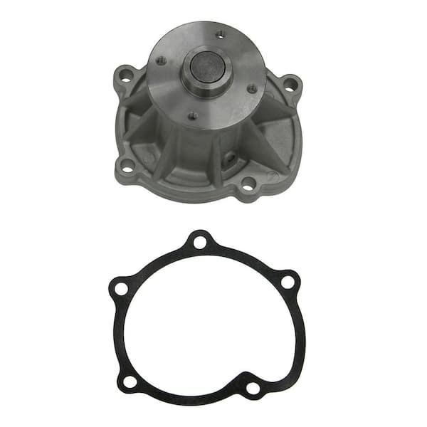 GMB Engine Water Pump