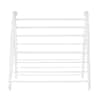 Whitmor 6.2 in. x 27.9 in. Drying Rack 6036-5924 - The Home Depot
