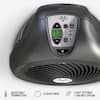 Vornado 1500-Watt AVH2 Advanced Whole Room Space Electric