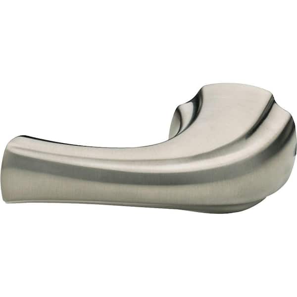 Delta Addison Universal Toilet Handle in Brilliance Stainless