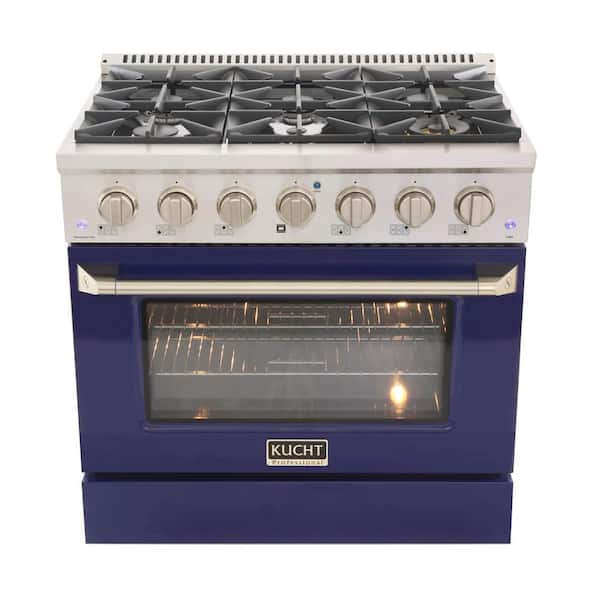 Home depot deals 36 inch stove