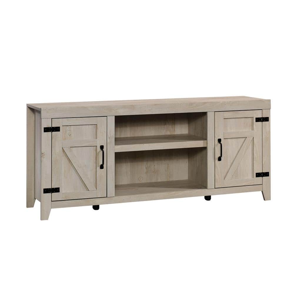 Select 62.677 in. Chalked Chestnut Entertainment Center with 2-Doors Fits TV's up to 70 in. price history on PriceWatchPro