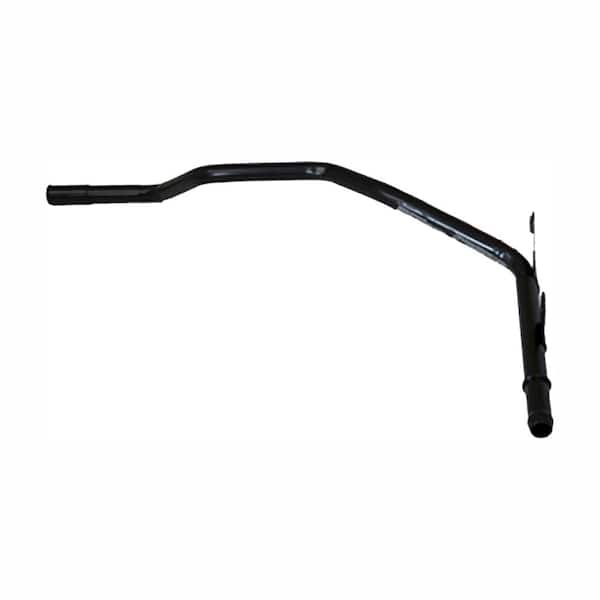 HVAC Heater Pipe