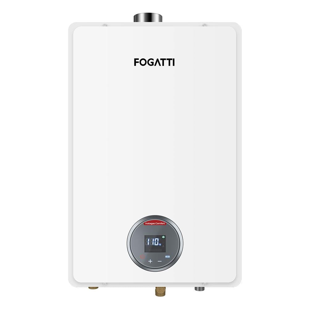 InstaGas Classic Propane Gas Tankless Water Heater 170,000 BTU, Max 7.5 GPM, 120V AC Indoor, CSA Certified, White price history on PriceWatchPro